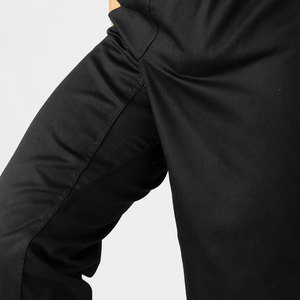 Pantalon de kick-boxing de haute qualité personnalisable avec logo frontal, 100% polyester, léger, respirant, séchage rapide pour hommes, sport - Product Image 5