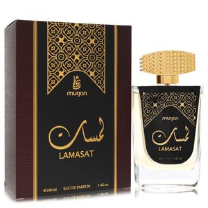 Dumont Murjan Lamasat Eau De Parfum Spray Unisex - Product Image 1