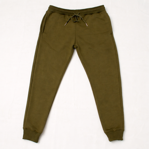 Novedad 2026: Conjuntos Deportivos Ecológicos 100% Algodón para Hombre, Transpirables, de 2 Piezas, con Bordado, Tallas Grandes - Product Image 4