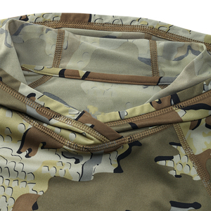 Sweat à capuche de chasse pour homme en toile respirante, imperméable, légère et de haute qualité, imprimé numériquement - Product Image 3