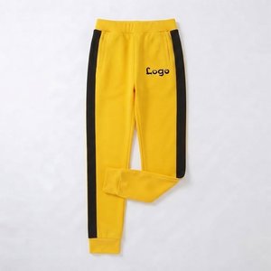 Fabricante Mayorista de Ropa Personalizada: Traje de Pantalón y Chaqueta con Cremallera Cortavientos Sólido para Hombre, Manga Larga, con Cordón Ajustable, para Otoño - Product Image 5