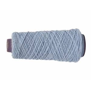 Hilo Suave Cardado 100% Algodón Ecológico y de Color Personalizado para Tejer y Coser, Patrón Crudo, Bajo Precio - Product Image 4