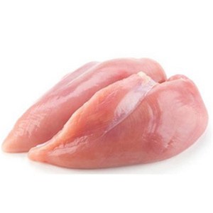 เนื้อไก่แช่แข็งพรีเมียม ฟิเลต์อกไก่ไร้กระดูก ไร้หนัง ได้รับการรับรองฮาลาล เนื้อไก่สดเกรด A สำหรับขายส่ง - Product Image 6