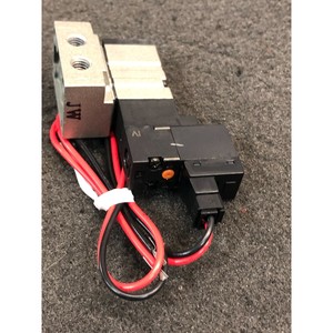 โซลินอยด์วาล์ว SMC NVJ3140-5L-M5, 175798 - อุปกรณ์และอะไหล่เซมิคอนดักเตอร์ระดับโลกที่เชื่อถือได้ - Product Image 3