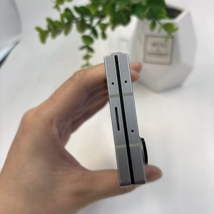 Smartphone Pieghevole <span class=keywords><strong>Samsung</strong></span> Galaxy ZFold6 12+256G/512G 7.6'' Versione Globale, Telefoni Usati - Product Image 3