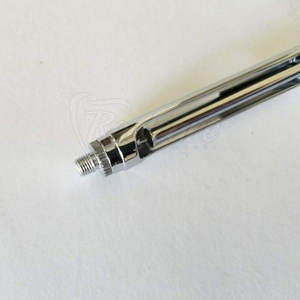 Instrumentos Dentales, Jeringa Dental de Acero Inoxidable, Jeringa Dental de Alta Calidad para Venta en Línea - Product Image 5