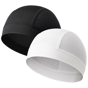 Bonnet en maille respirante à séchage rapide pour le cyclisme et les sports de plein air - Product Image 2