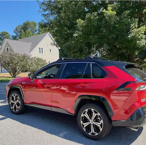 NUEVA LLEGADA: Autos Usados RAV-4, RAV-4 2.0L, Híbrido de Buena Calidad, Auto Económico en Venta - Product Image 4