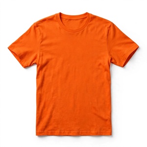 เสื้อยืดคอกลมแขนสั้นผ้าฝ้ายสีดำเรียบง่ายสำหรับผู้ชาย ขายดีที่สุด ทรงปกติ สวมใส่สบาย ผลิตจาก BD - Product Image 4