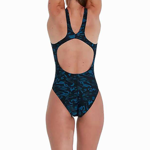 Maillot de bain personnalisé imprimé par sublimation, maillot de bain d'été, maillot de bain sexy pour femmes, vêtements de plage - Product Image 6