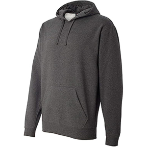 Sweat-shirts à capuche pour hommes en molleton 100% coton avec poche, séchage rapide et respirant, dernier design, vente chaude - Product Image 2