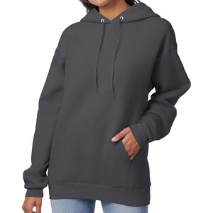Hoodies surdimensionnés pour hommes, grande taille, légers, personnalisés, brodés, tricotés, de haute qualité, en gros, livraison rapide, marque privée - Product Image 5