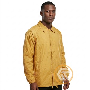 Service OEM personnalisé Omega |   Veste de protection pour hommes Psi Embroidered Greek Fraternity - Imperméable, coupe-vent, séchage rapide, 100% polyester - Product Image 2