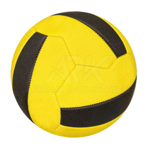 Premium Netball With Soft Texture And Long Lasting Air Retention For Indoor And Outdoor Sports Activities - Product Image 4