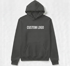 Sweat-shirt à capuche personnalisé pour homme, en molleton doux et chaud, conçu pour un usage quotidien, un style décontracté et un confort optimal. - Product Image 6