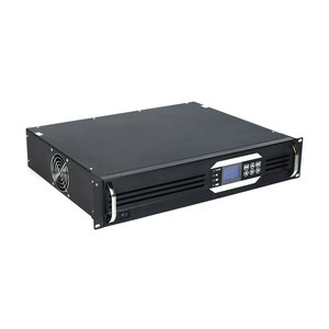 220Vac SPWM 순수 사인파 통신 전원 공급 장치 인버터 1600W 2000VA 랙 (50Hz 및 60Hz 출력 주파수 포함) - Product Image 4