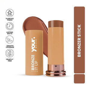 Bronceador y Contorno Facial al por Mayor en Barra, Iluminador en Barra de Larga Duración y Deslizamiento Suave, Cosmético Hidratante e Iluminador - Product Image 3