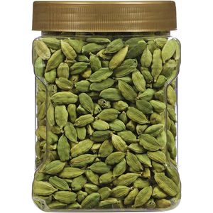 Cardamomo Verde Especias Enteras Semillas Secas Aroma Natural para Dulces, Bebidas y Platos Salados - Product Image 6