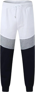 Conjunto de sudadera con capucha y pantalones de chándal de algodón personalizados de alta calidad al por mayor para hombre, traje deportivo con logotipo personalizado para hombre - Product Image 4