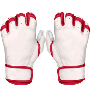 ถุงมือตีเบสบอลซอฟต์บอลสำหรับเด็ก วัยรุ่น เด็กชาย เด็กหญิง อายุ 5-12 ปี - Product Image 1