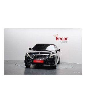 เมอร์เซเดส-เบนซ์ เอส-คลาส เอส450แอล 4MATIC รุ่นธันวาคม 2020 วิ่ง 95,687 กม. เกียร์อัตโนมัติ เบาะหนัง กล้องมองหลัง - Product Image 3