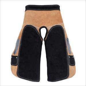 Nueva llegada: Delantal de herrador de cuero de vaca duradero y ligero para herrado de caballos - Product Image 1