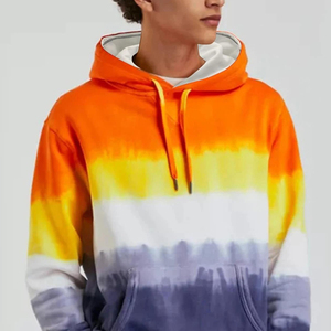 Sudaderas con Capucha Personalizadas al por Mayor, Sublimadas, Unisex, Corte Regular, Forro Polar, Invierno, Gruesas, Estilo Urbano - Product Image 4