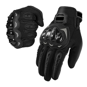 New Style Professional Made Motocross <b>Gloves</b> Anti Slip Dirt Bike Racing Riding <b>Gloves</b> With OEM and ODM Services - Product Image 1