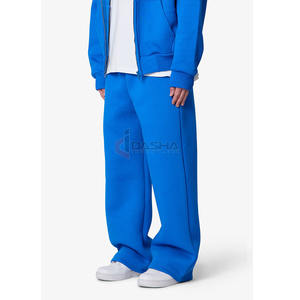 กางเกงวอร์มกันน้ำสำหรับฤดูหนาวแบบยูนิเซ็กซ์ทรงปกติ |   กางเกงจ็อกเกอร์ทรงตรงติดกระดุม |   กางเกงลำลองระบายอากาศได้ดี |   OEM - Product Image 5