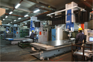 Camion japonais FTR FSR ROCKY BUMPER & PANEL - Product Image 4