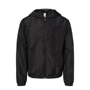 Unisex <b>Waterproof</b> Windbreaker <b>Jacket</b> <b>Warm</b> Wear-Resistant Zipper Autumn Hood Bomber <b>Jacket</b> for Men - Product Image 5