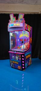 Máquinas de tickets de canje para juegos de arcade operadas con monedas, tipo Reward Rush - Product Image 2