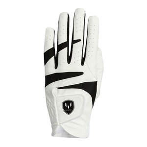 ออกแบบโลโก้ของคุณเอง ถุงมือหนังแกะคาเบรตต้าสำหรับตีกอล์ฟ สีสันครบถ้วน ราคาขายส่ง ถุงมือกอล์ฟแบบกำหนดเองได้เต็มรูปแบบสำหรับขาย - Product Image 2