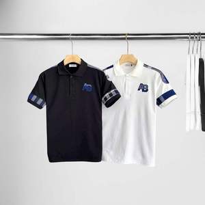 Camiseta Polo de Secado Rápido para Hombre, Material de Algodón, Estilo Casual Cómodo, Vietnam ODM - Product Image 5