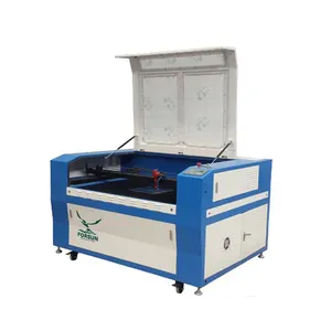 Machine à graver laser 3D, 100w 150w 1290 w 1390 1325 Co2 cnc, cuir acrylique, bois