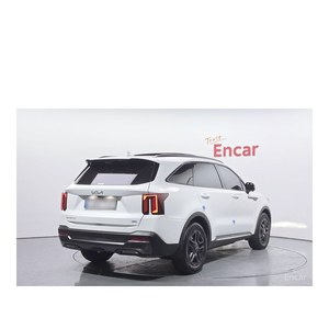 Kia Sorento HEV 1.6 2WD 2024 avec boîte automatique, sièges en cuir, 41 534 km, conduite à gauche - Product Image 2