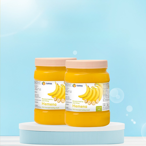 Premium Fruit Topping and Filling for Bakery Cakes Desserts Pastries Ice Cream and <b>Beverage</b> Applications - Product Image 5