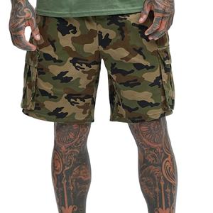 Boxers pour hommes de haute qualité, simples, respirants, à taille élastique, décontractés, noirs, avec logo personnalisé - Product Image 1