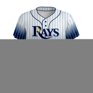 2026 Best Quality Stitched 100% <b>Polyester</b> Cotton Baseball Team Customizable Jersey Anti-Bacterial Unisex Full Sleeve Sporty - Product Image 3