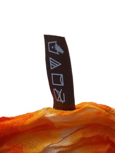 Écharpe de tête élastique imprimée personnalisée pour l'été, style long avec motif à nœuds, cadeau - Product Image 2