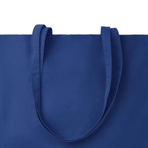 Bolsa de Hombro de Lona de Algodón de Primera Calidad con Costuras Resistentes para las Necesidades Diarias de Compras - Product Image 6