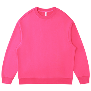 Mens <b>Prime</b> Crew Neck Sweatshirt Premium Cotton Pullover Clean Fit Casual Streetwear Fashion Top - Product Image 5