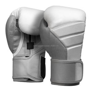 Nardon Apparel Gants de boxe pour Muay Thai de haute qualité pour l'entraînement professionnel épaissi et le confort personnalisé - Product Image 3