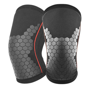 New Arrival Custom Neoprene Elbow Support Latest Design <b>Maximize</b> Wear Elbow Sleeve for Protection in Weight Lifting - Product Image 1