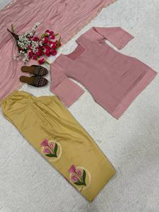 Nuevo Vestido de Diseñador para Mujer, Estilo Romano, Reversible, Largo Regular, Bordado, Elástico, de Secado Rápido, Sin Arrugas, Estilo Fiesta, para Todas las Temporadas - Product Image 4