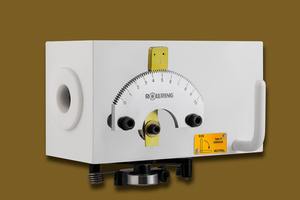 Unidad Traverse 4RR20, Dispositivo de Movimiento Lineal con Eje de 20 mm de Diámetro, Motor para Máquinas CNC/Tornos/Amoladoras, Multifuncional, 2 Años de Garantía - Product Image 4