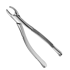 Juego de 150 Pinzas de Extracción Universales Cryer para Incisivos y Caninos, de Acero Inoxidable, Herramienta Quirúrgica Dental para Extracción de Dientes - Product Image 3