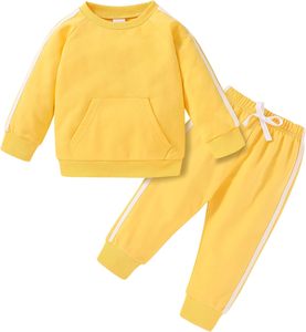 Nuevo diseño de mezcla de algodón de lana de cuello redondo de manga larga con puños con bandas relajado de Bangladesh - Product Image 6