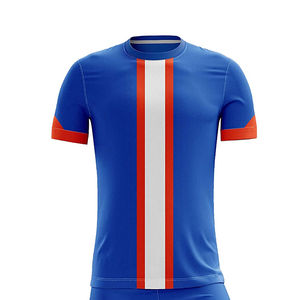 Meilleur fabricant d'uniformes de football verts de haute qualité pour adultes, vente en gros avec impression de logo personnalisé, service OEM - Product Image 4