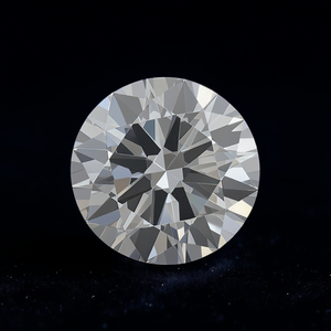 Diamante Redondo Cultivado en Laboratorio con Certificación IGI de 10.01 Ct, Calidad VVS2, Diamante Suelto - Product Image 3